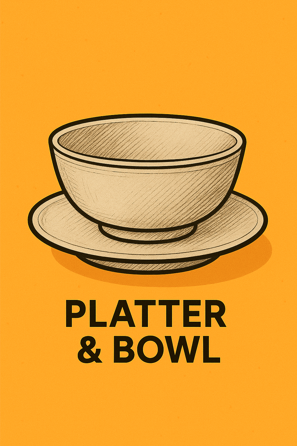 Ceramic Sets - GITA EMPORIUM