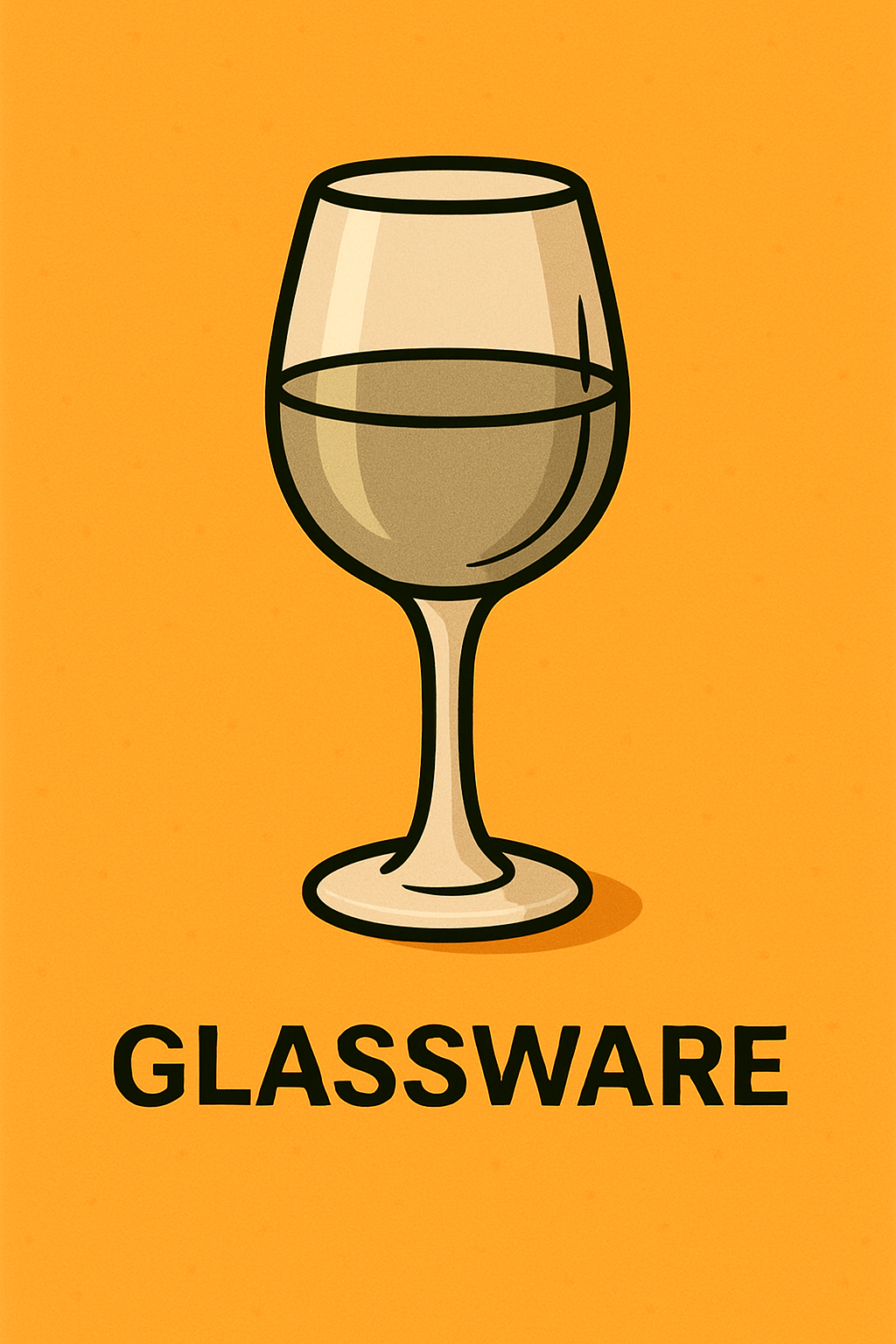 GLASSES - GITA EMPORIUM