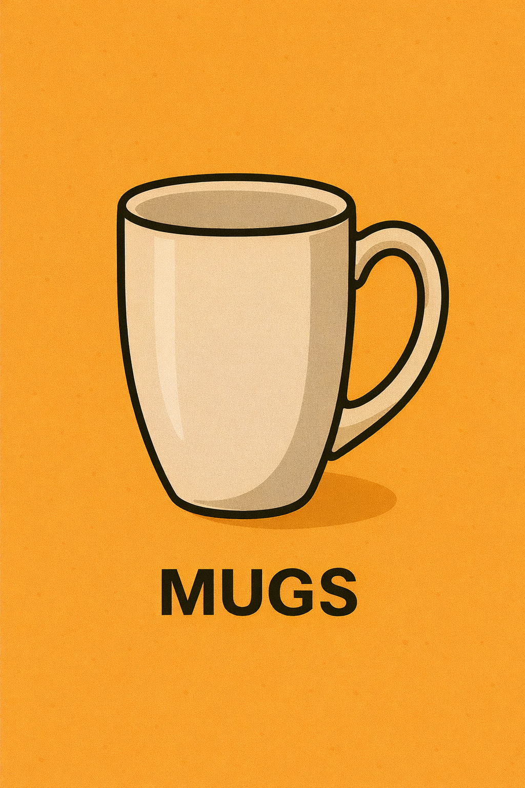 MUGS - GITA EMPORIUM